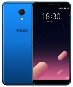 Замена стекла камеры на телефоне Meizu M6s в Ижевске